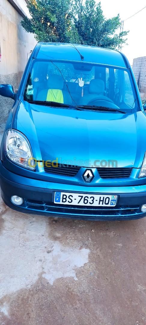 Renault Kangoo 2005 Kangoo