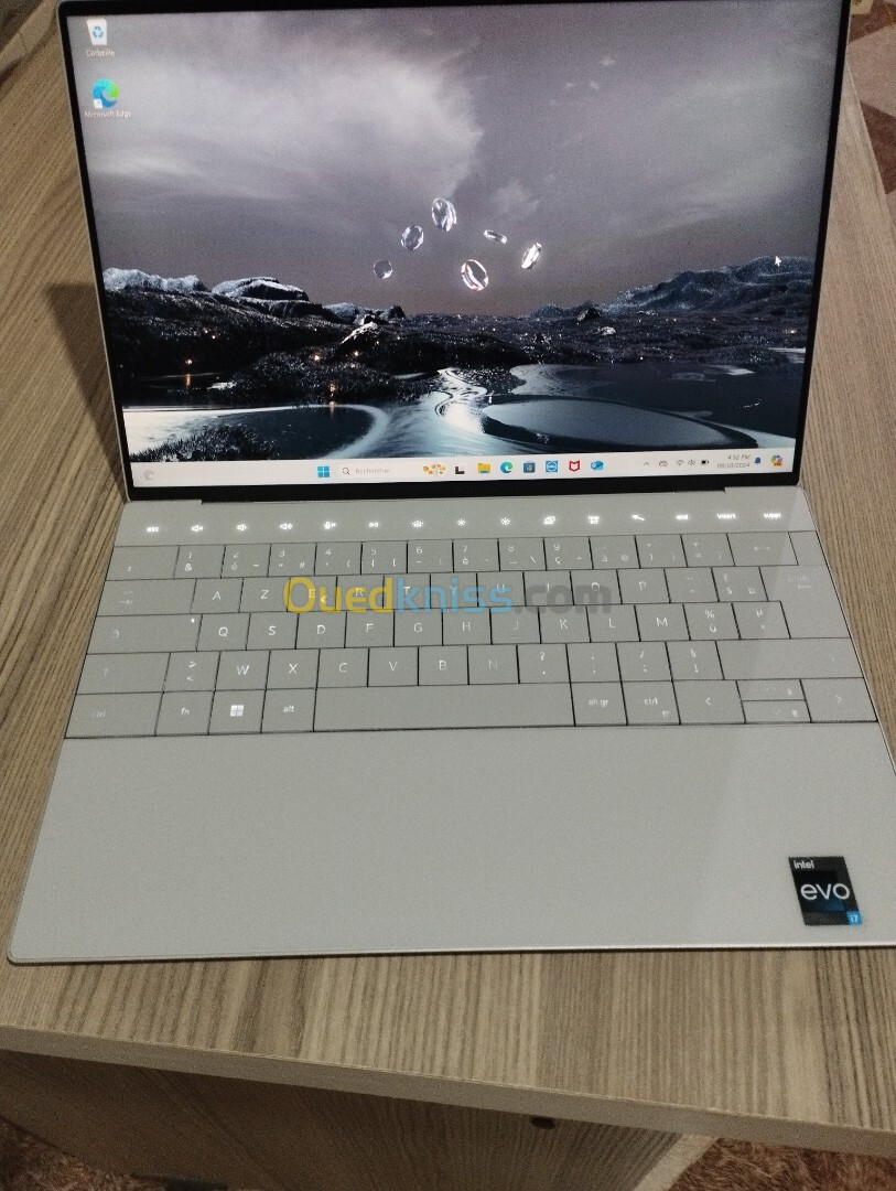 Dell XPS 13 plus