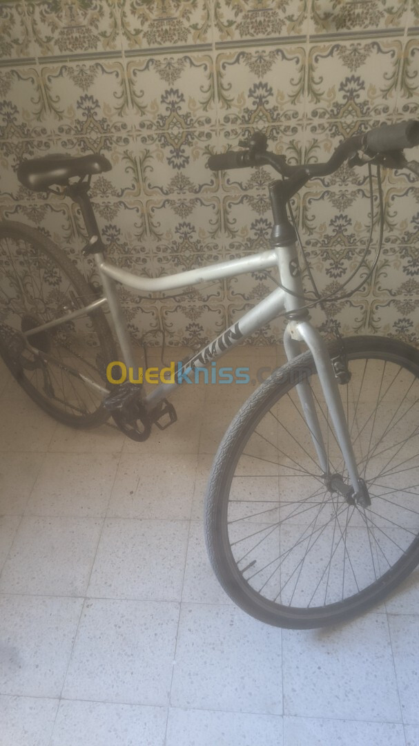 Velo betwin 120