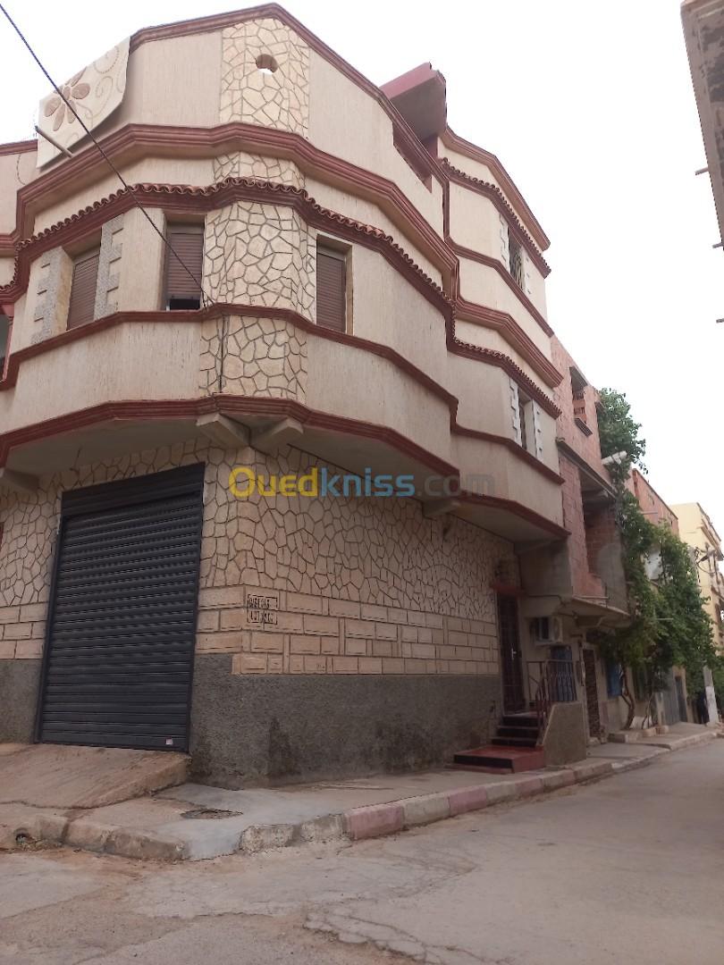 Vente Villa Tiaret Dahmouni