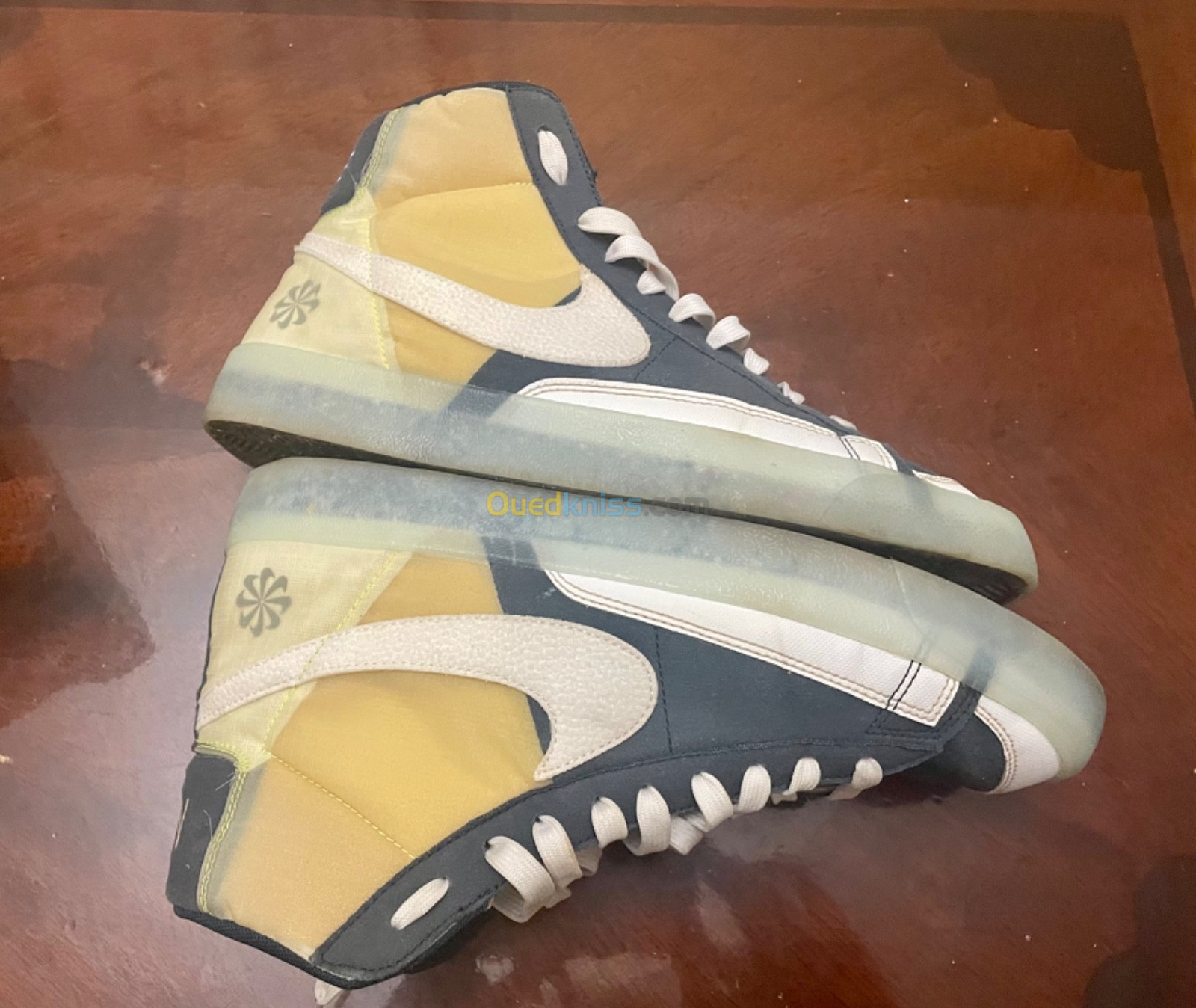 NIKE BLAZER MID (limited edition)