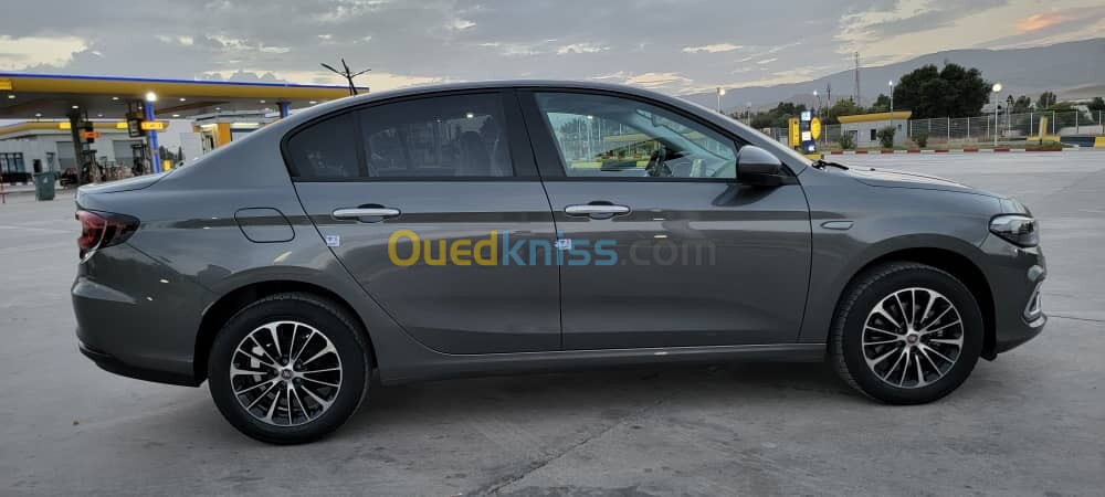 Fiat Tipo 2024 Lief