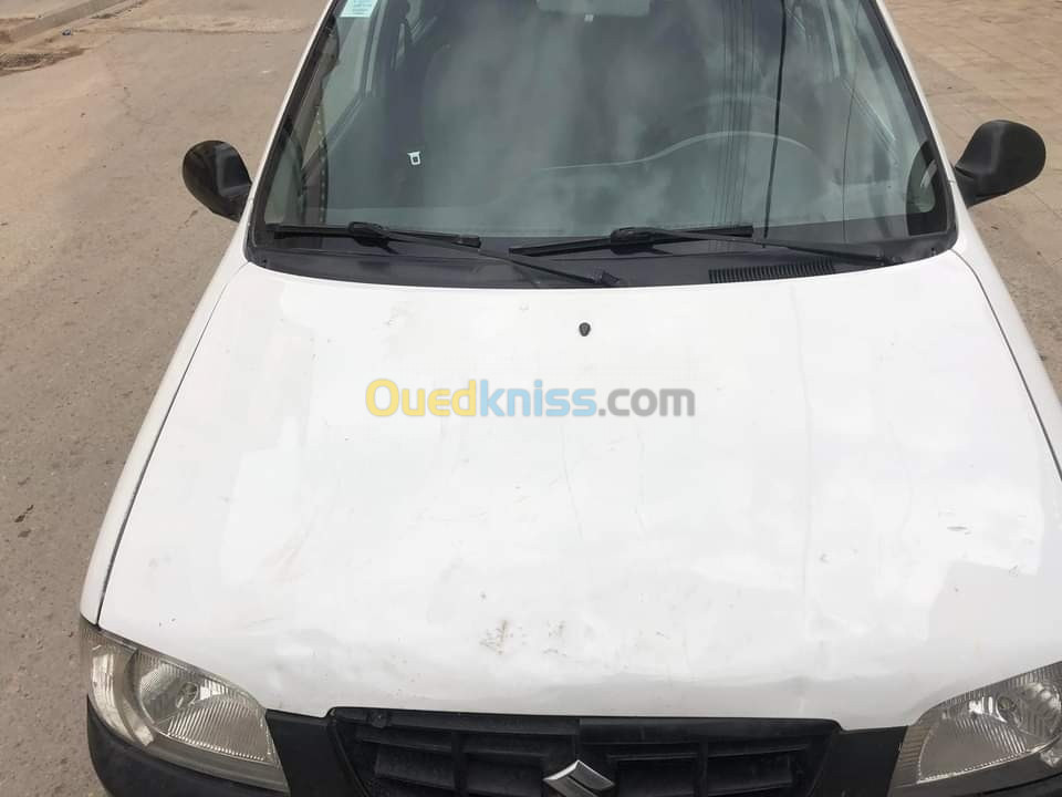 Suzuki Alto 2012 Alto