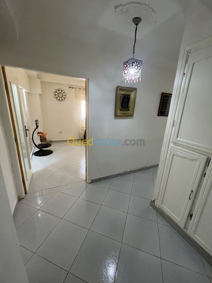 Location Appartement F2 Oran Oran