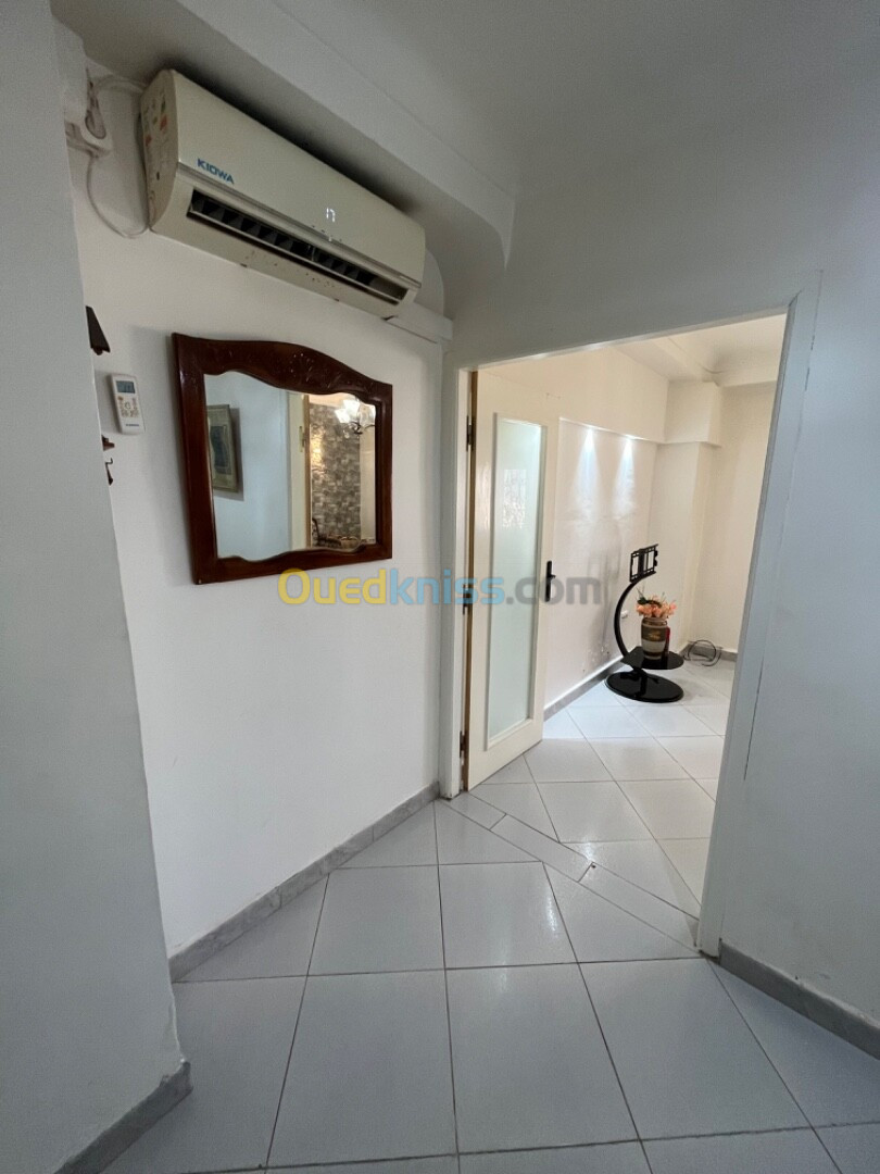 Location Appartement F2 Oran Oran