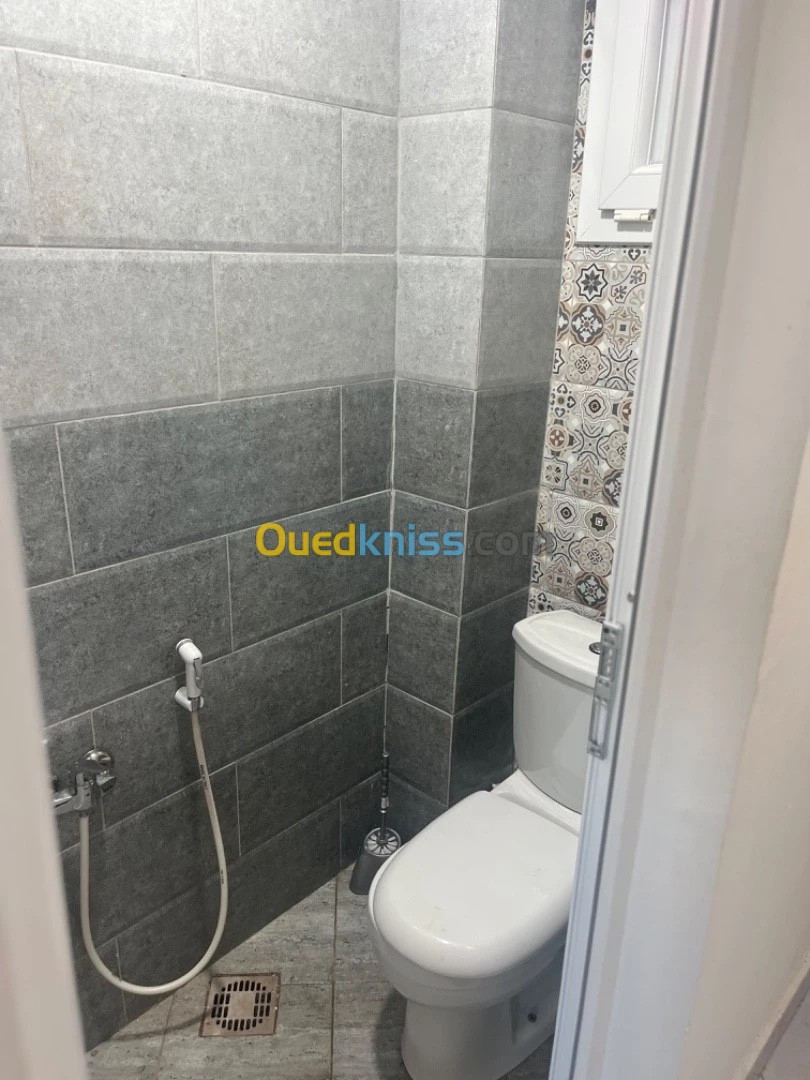 Vente Appartement F2 Oran Oran