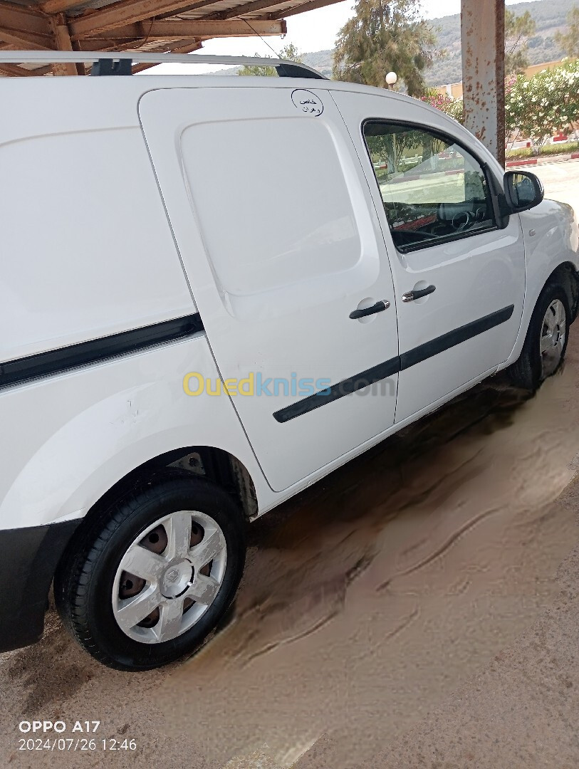 Renault Kangoo 2017 Grand Confort