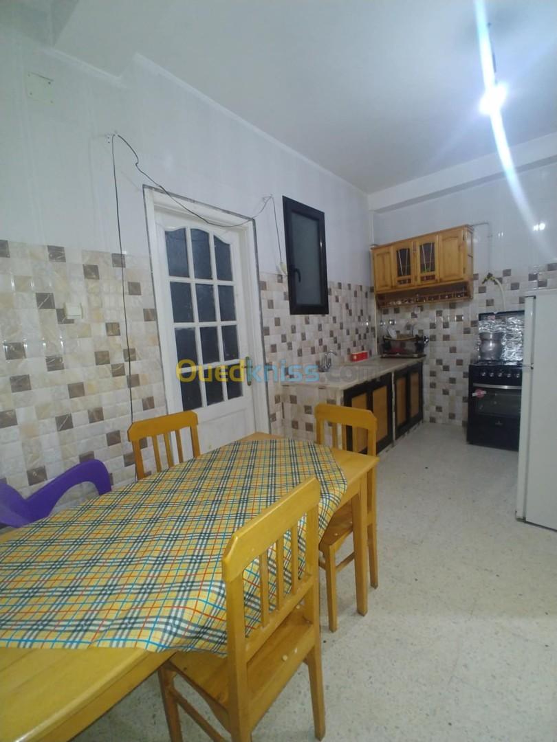 Location vacances Appartement Jijel Jijel