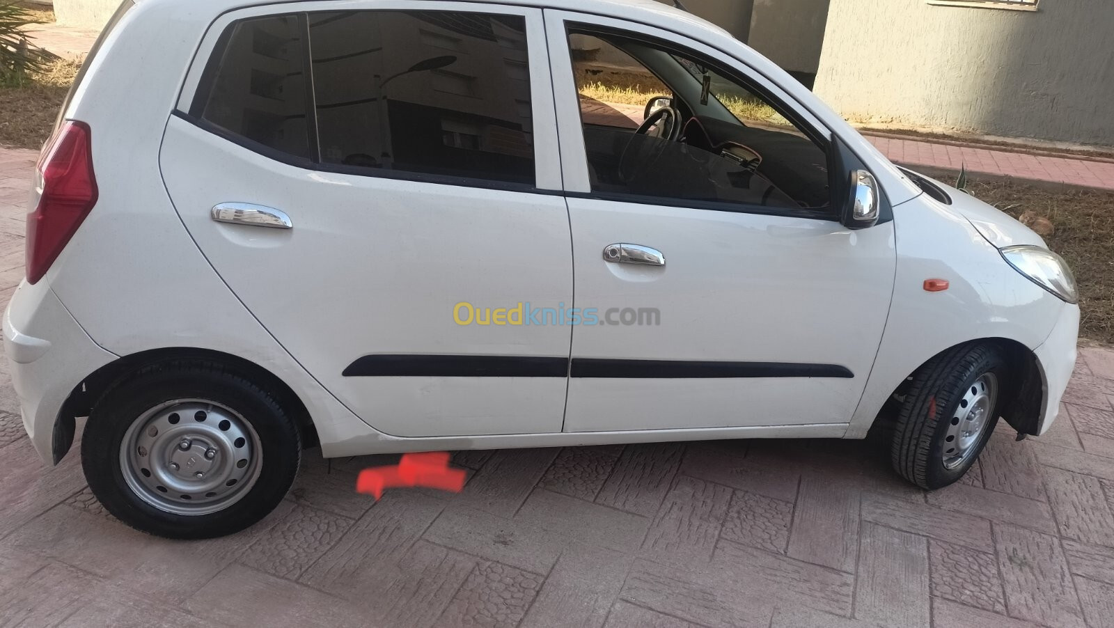 Hyundai i10 2016 i10