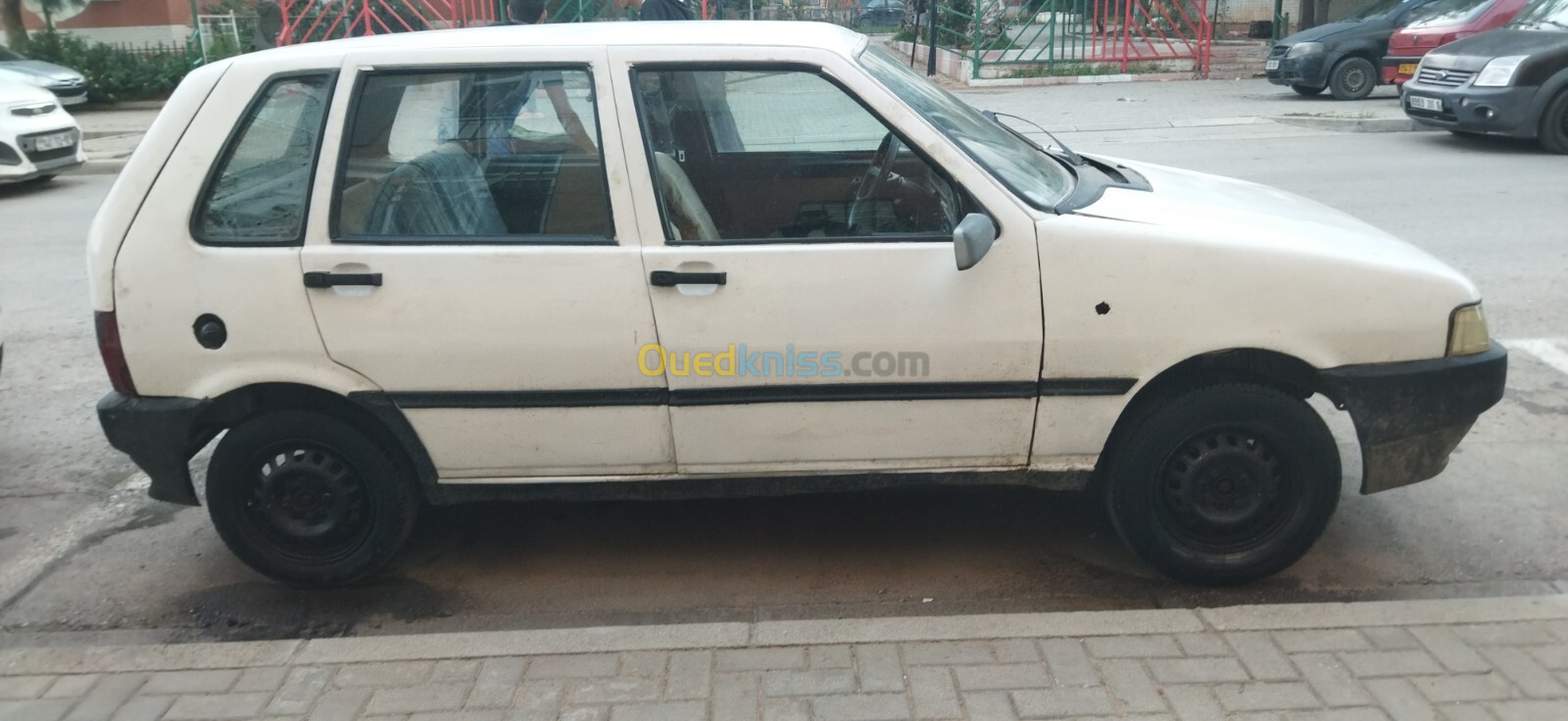 Fiat Uno 1990 Uno