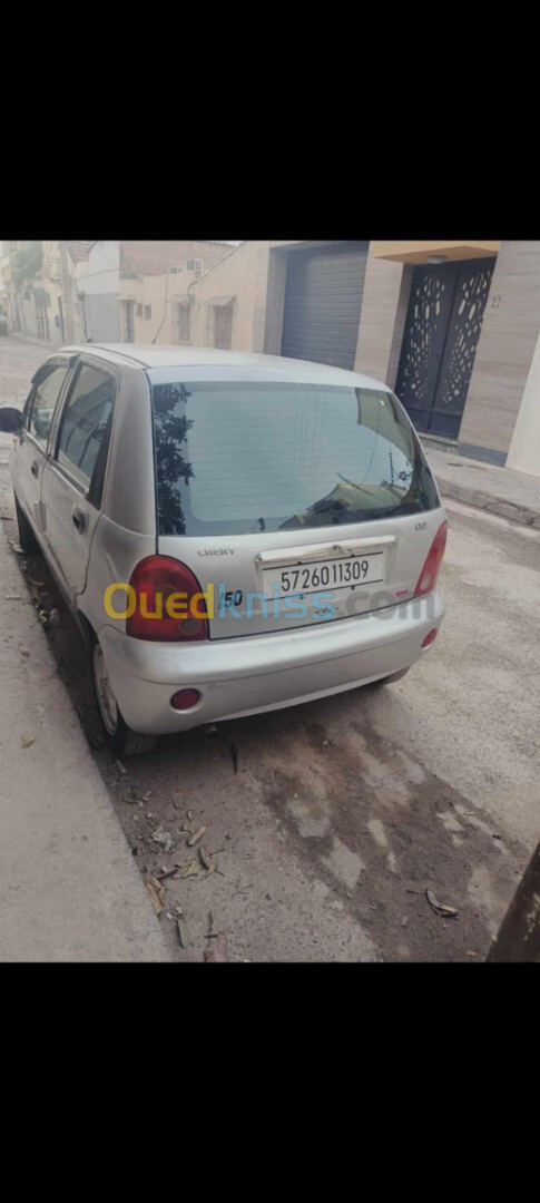 Chery QQ 2013 QQ