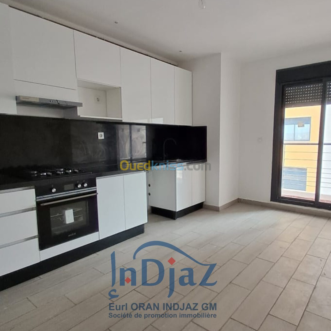 Vente Appartement F3 Oran Oran