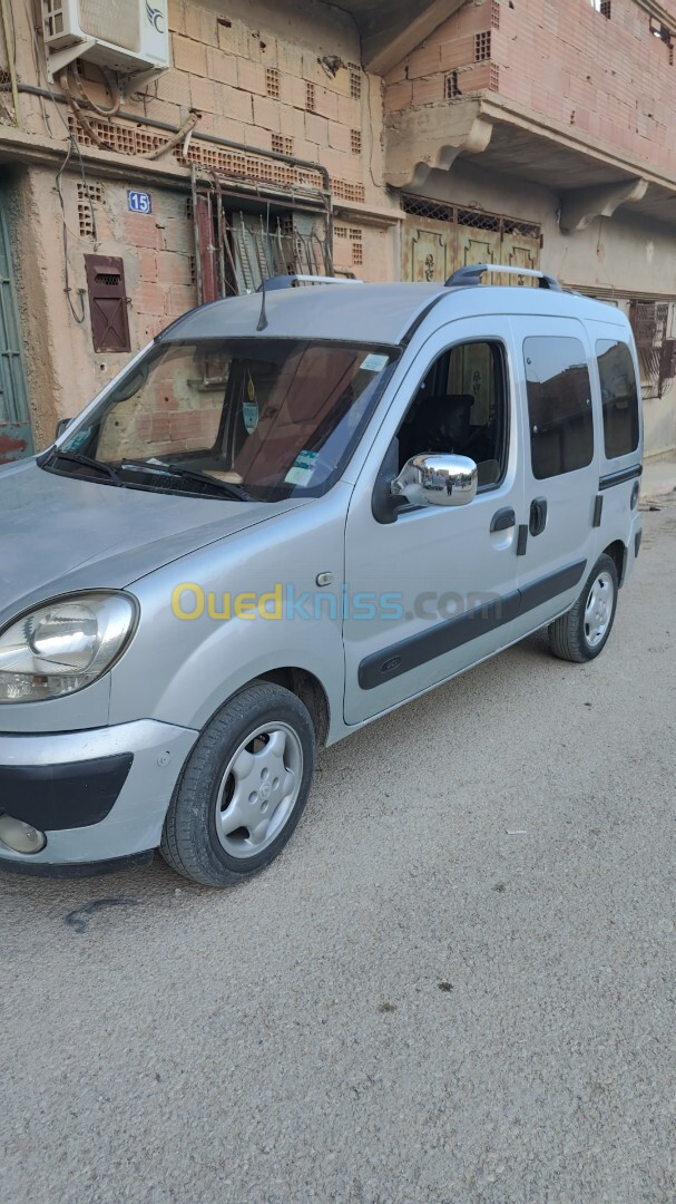 Renault Kangoo 2007 Kangoo