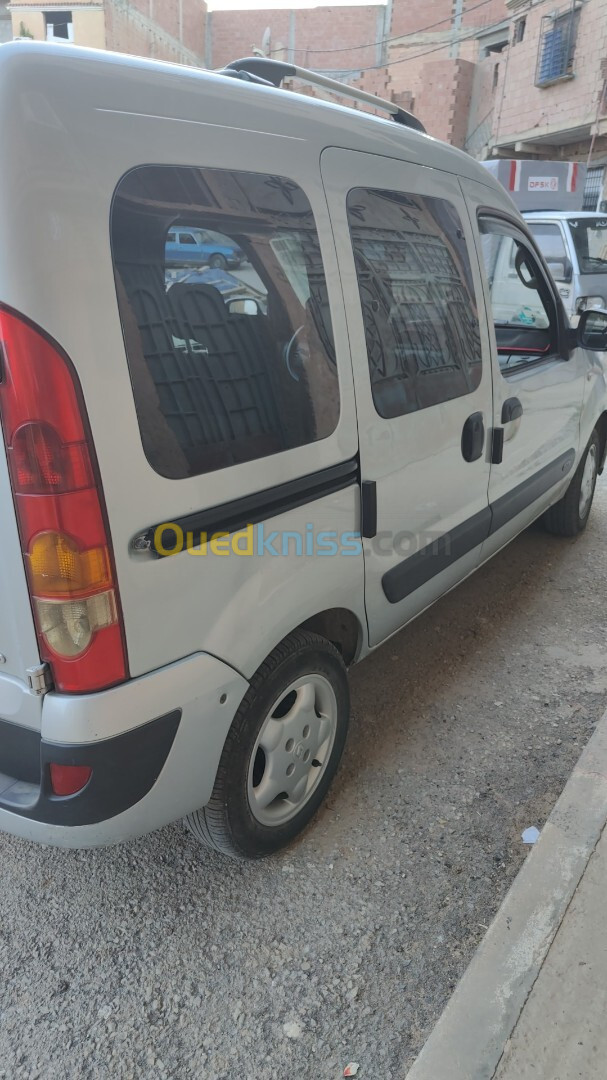 Renault Kangoo 2007 Kangoo