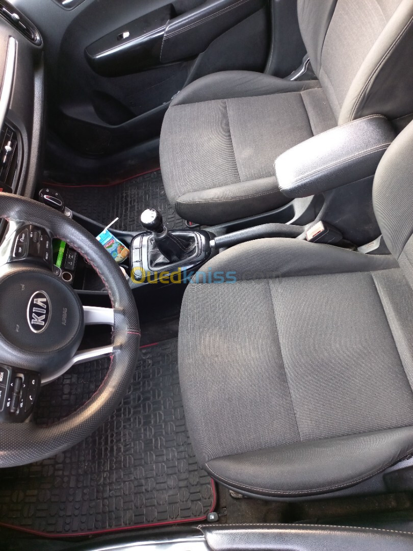 Kia Picanto 2018 EX