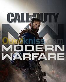 Call of Duty _ modern Warfare 