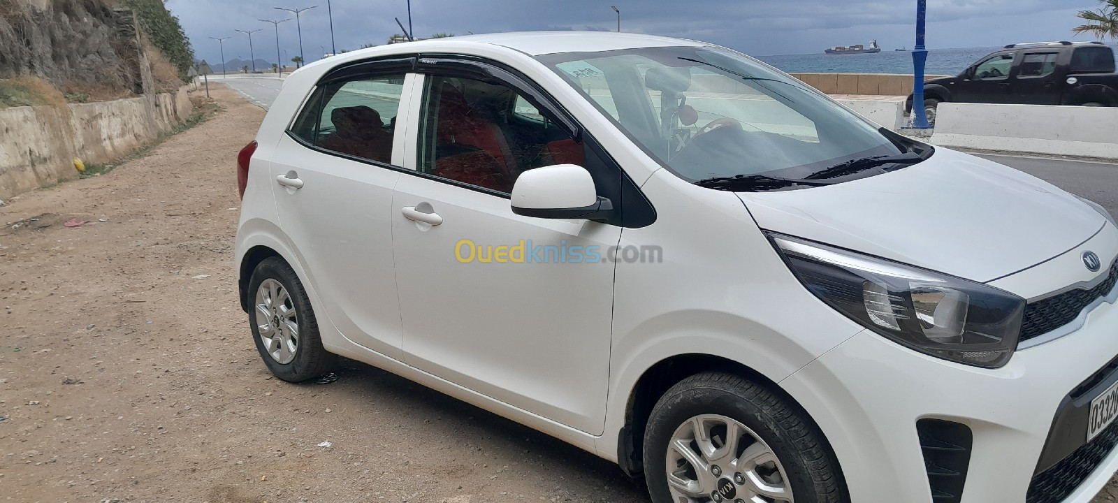 Kia Picanto 2019 LX Start