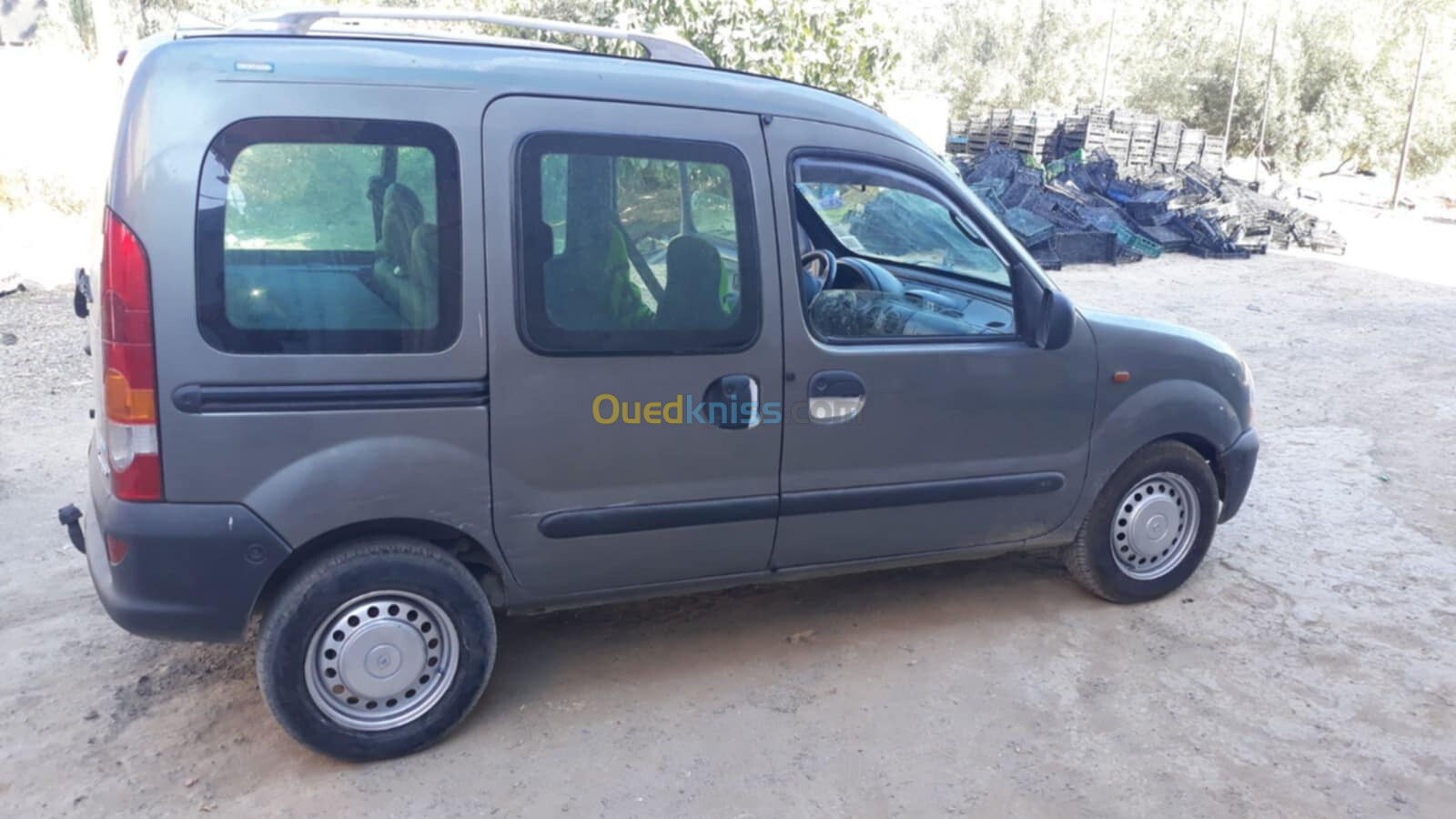 Renault Kangoo 1999 Kangoo