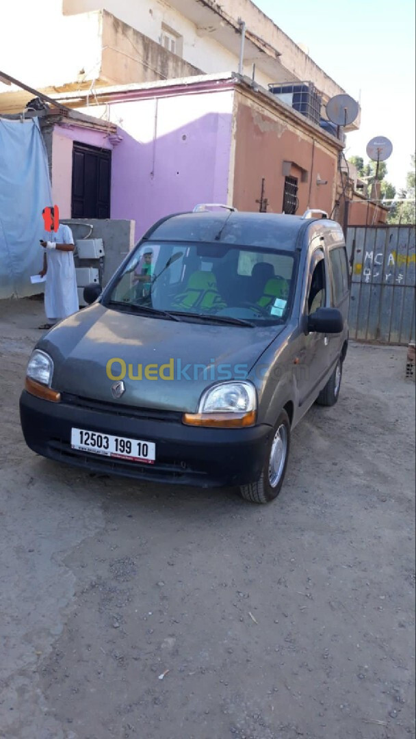 Renault Kangoo 1999 Kangoo