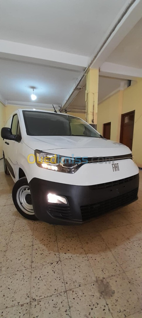 Fiat Doblo 2024 