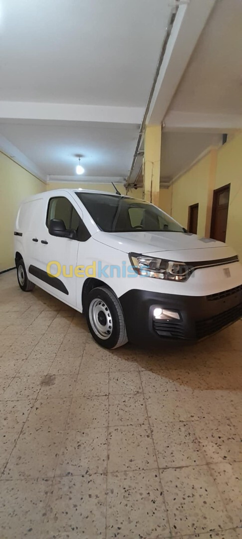 Fiat Doblo 2024 