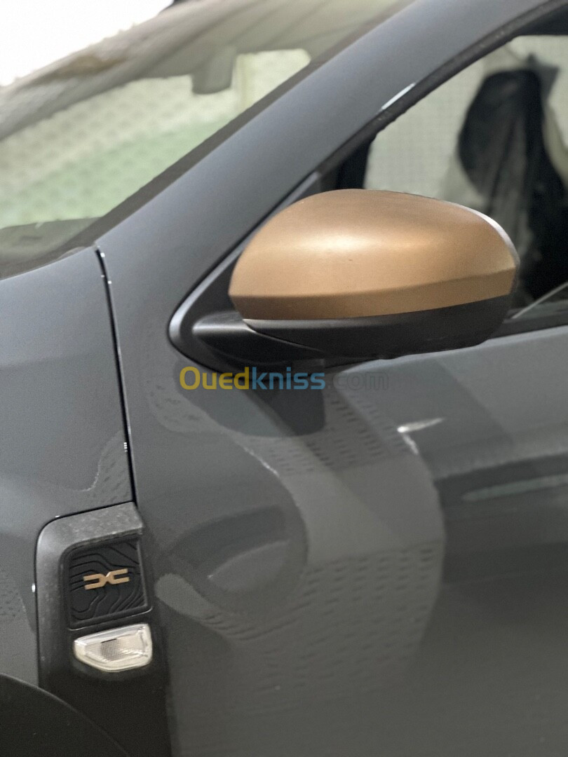 Dacia Duster 2024 Gold extrem