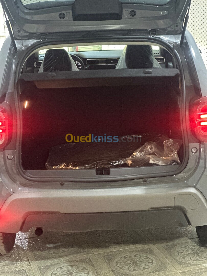 Dacia Duster 2024 Gold extrem