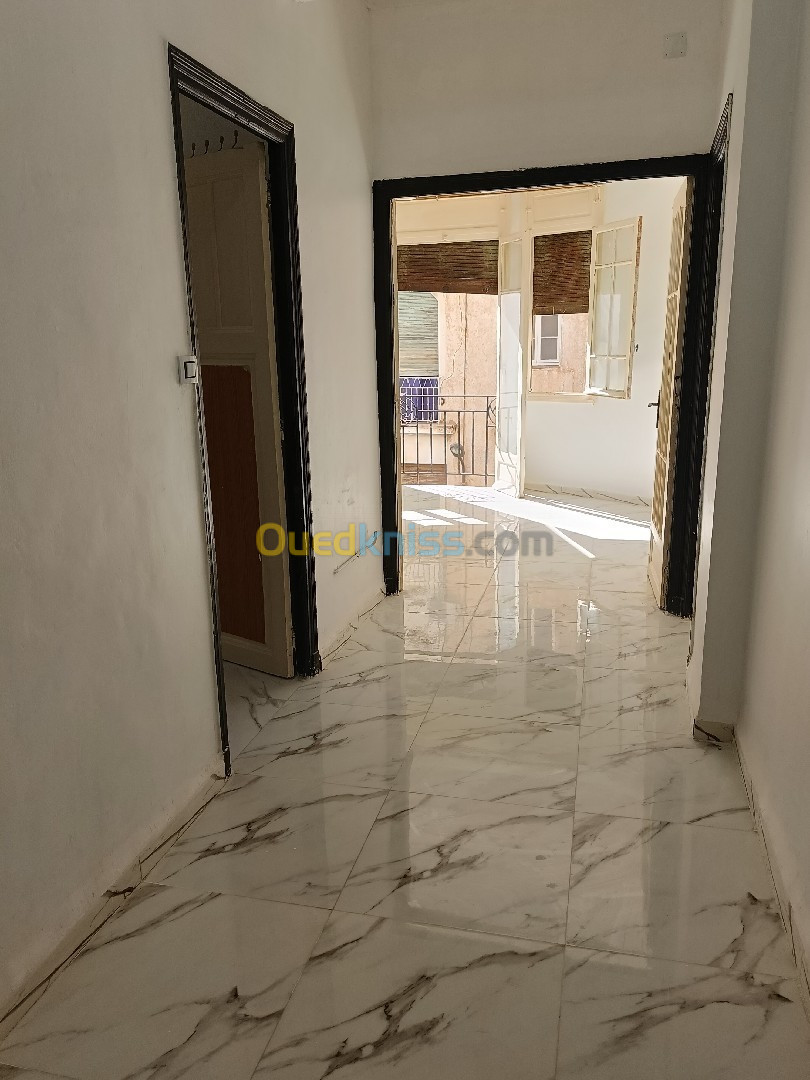 Vente Appartement F4 Alger Alger centre