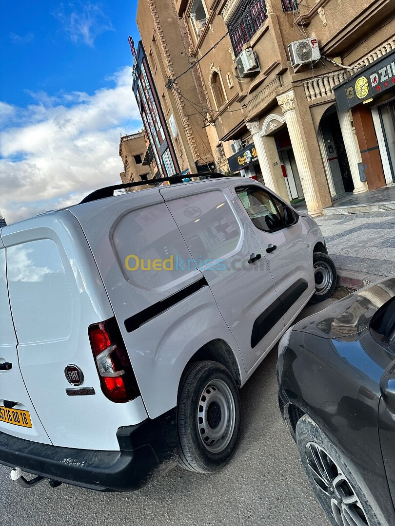 Fiat Doblo 2023 Doblo