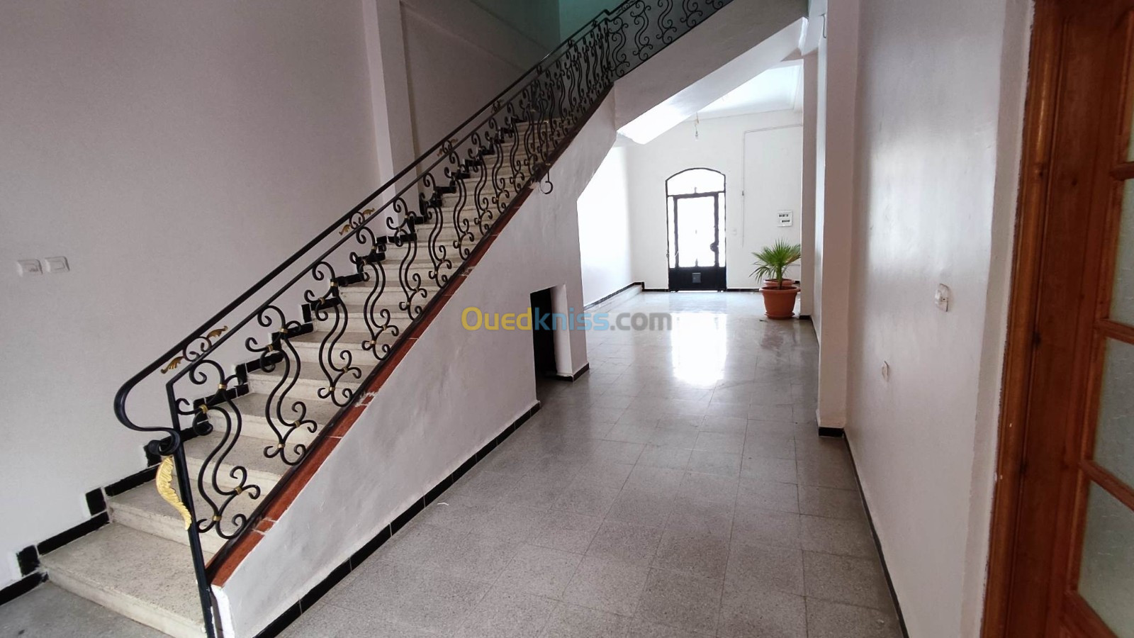 Vente Villa Sidi Bel Abbès Sidi bel abbes