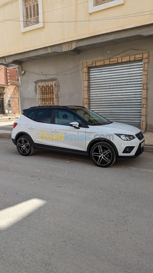 Seat ARONA 2021 Style