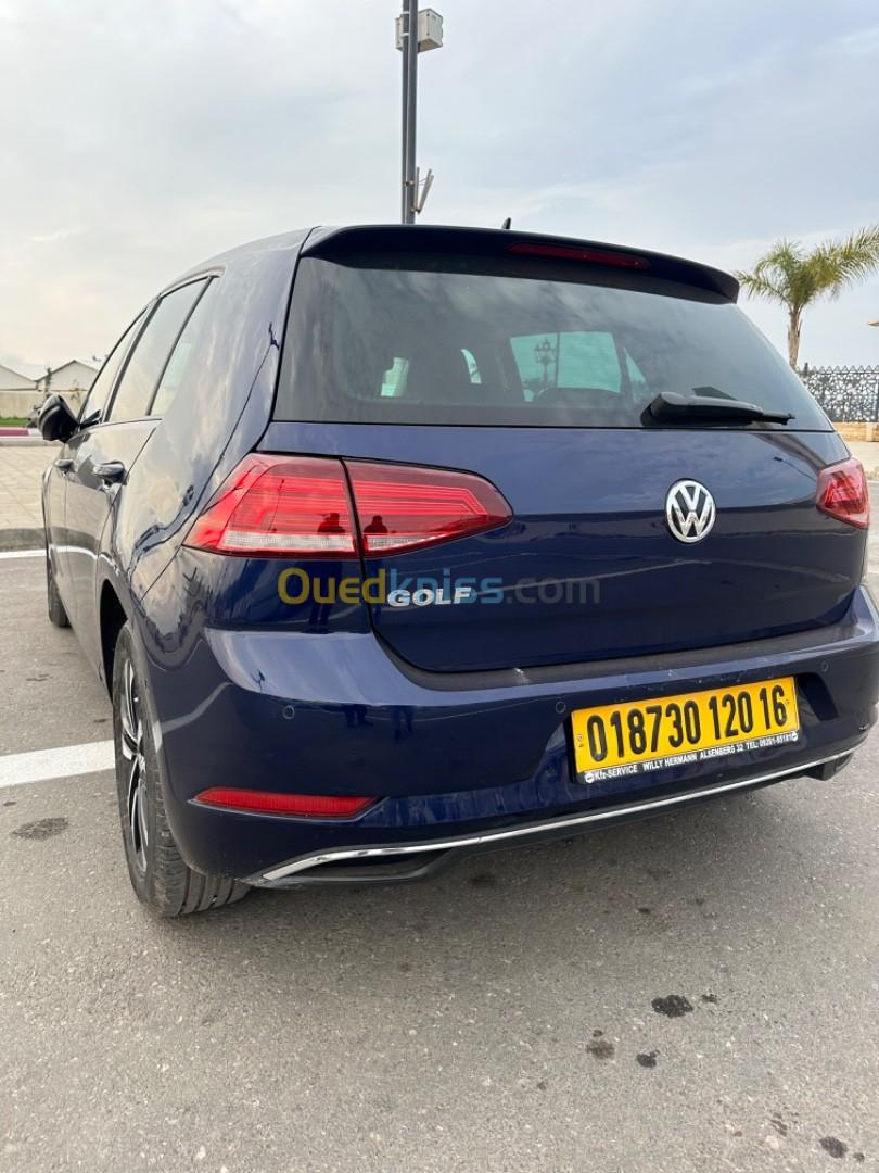 Volkswagen Golf 7 2020 START+