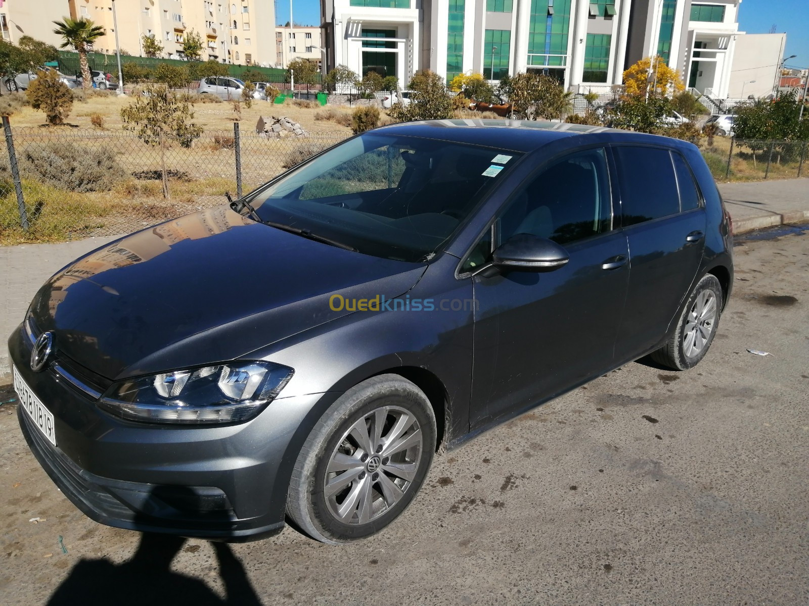 Volkswagen Golf 7 2018 START+