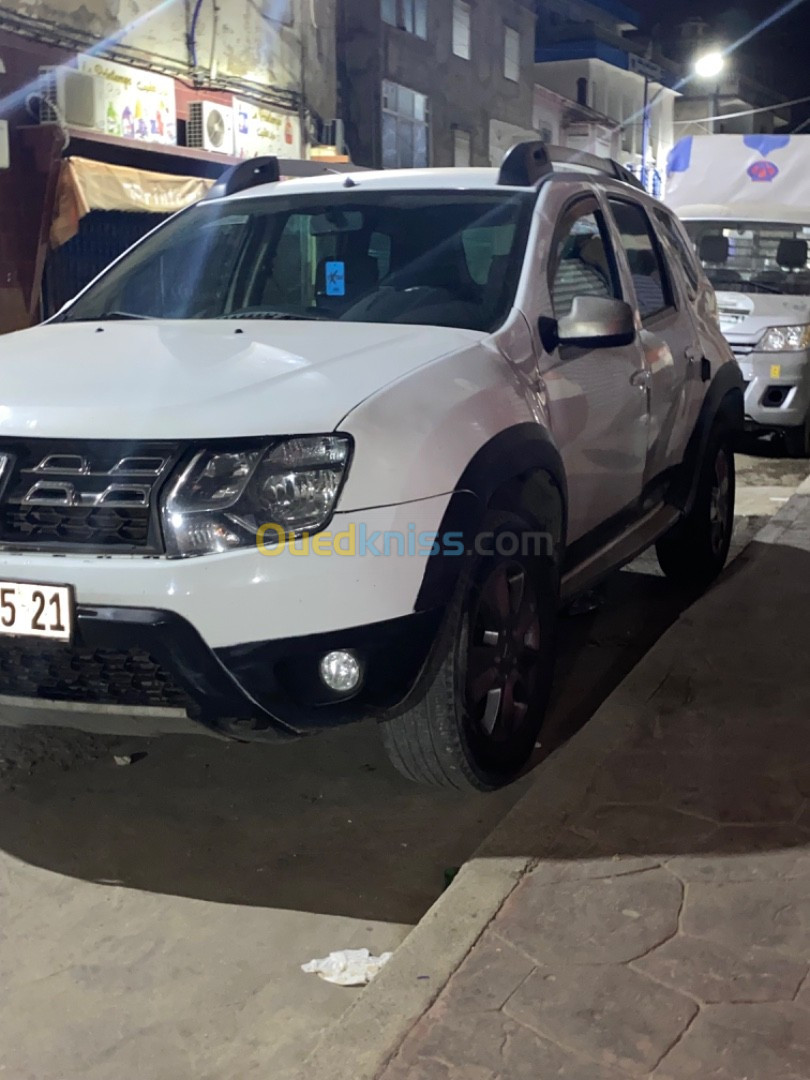 Dacia Duster 2015 Duster