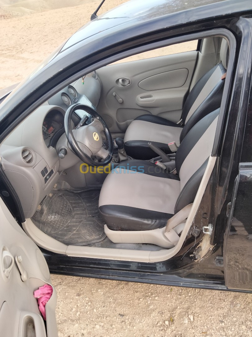 Nissan Sunny 2015 Sunny