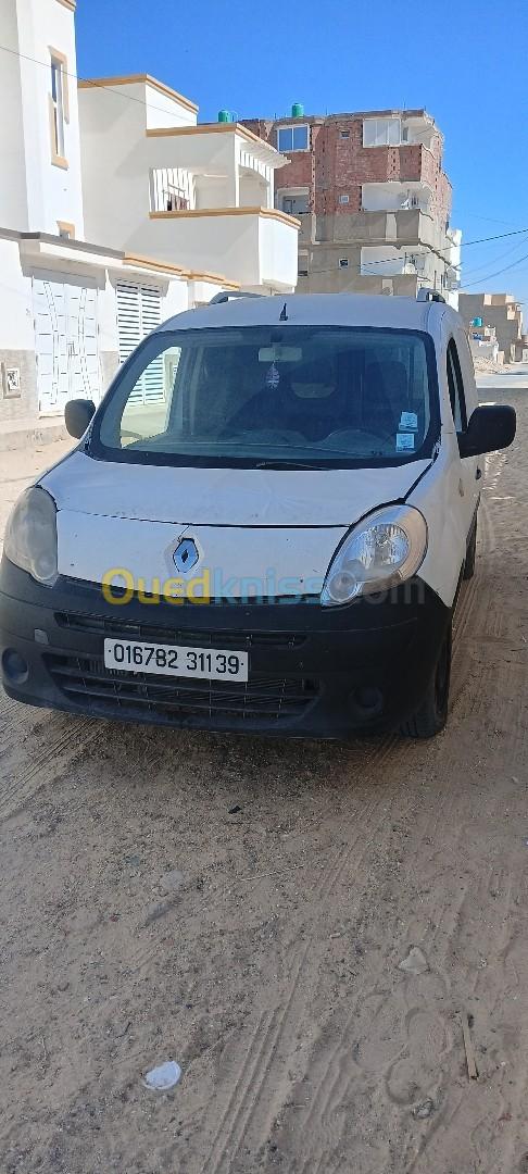 Renault Kangoo 2011 Kangoo