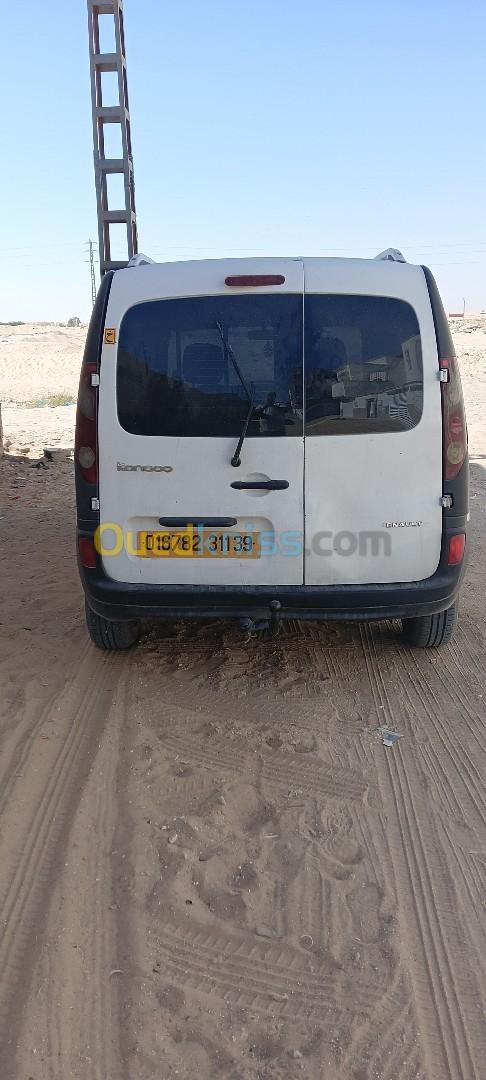 Renault Kangoo 2011 Kangoo