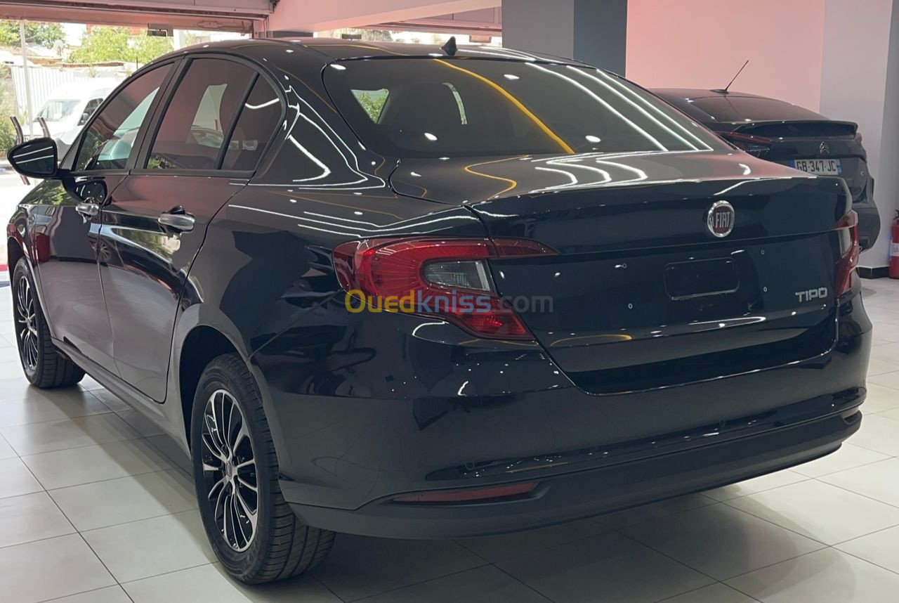 Fiat Tipo 2024 