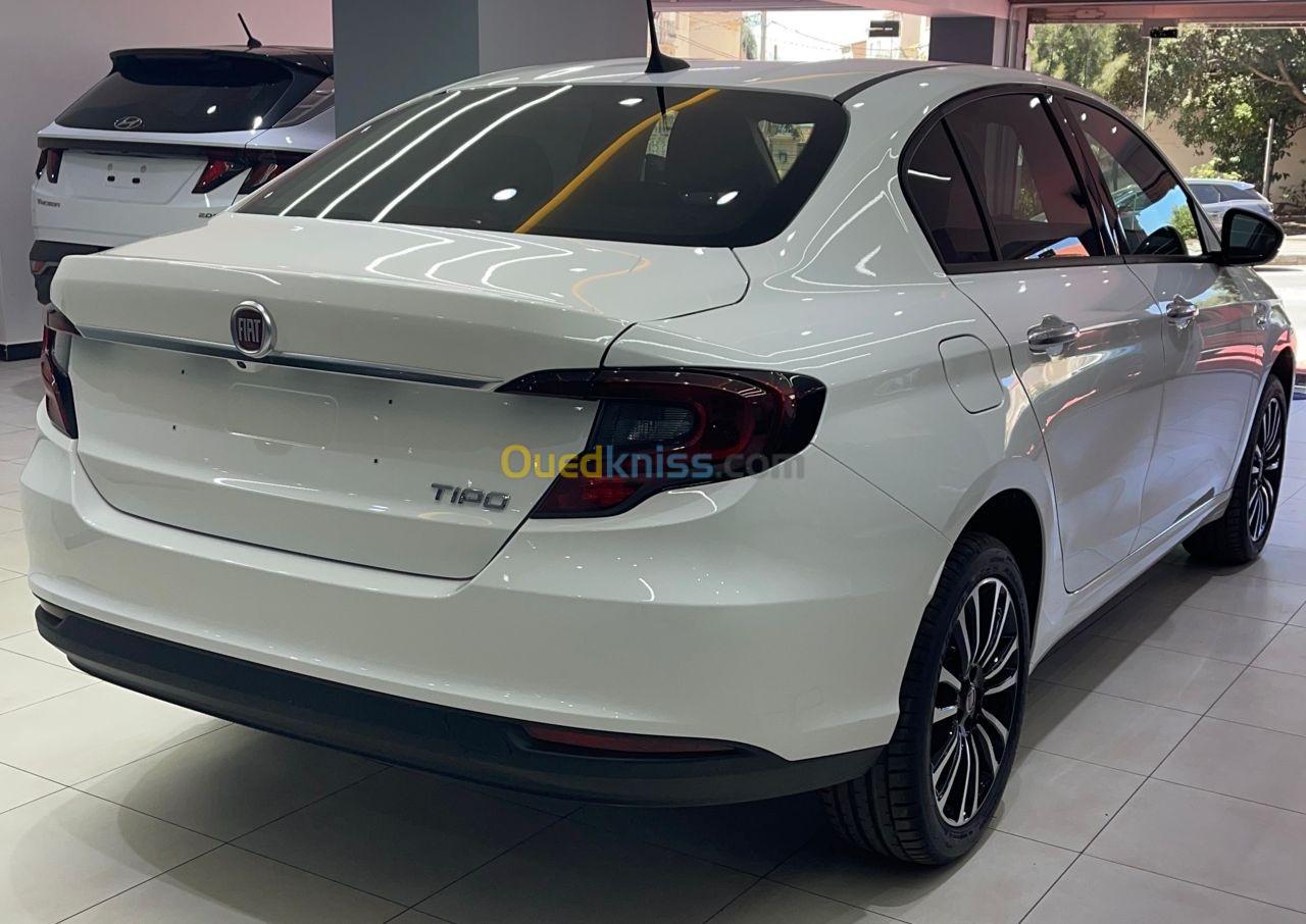 Fiat Tipo Life 2024 