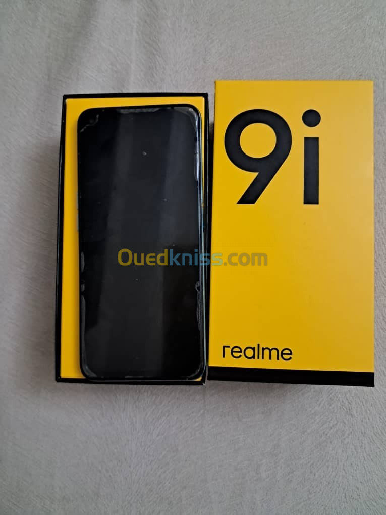 Realme Realme 9i