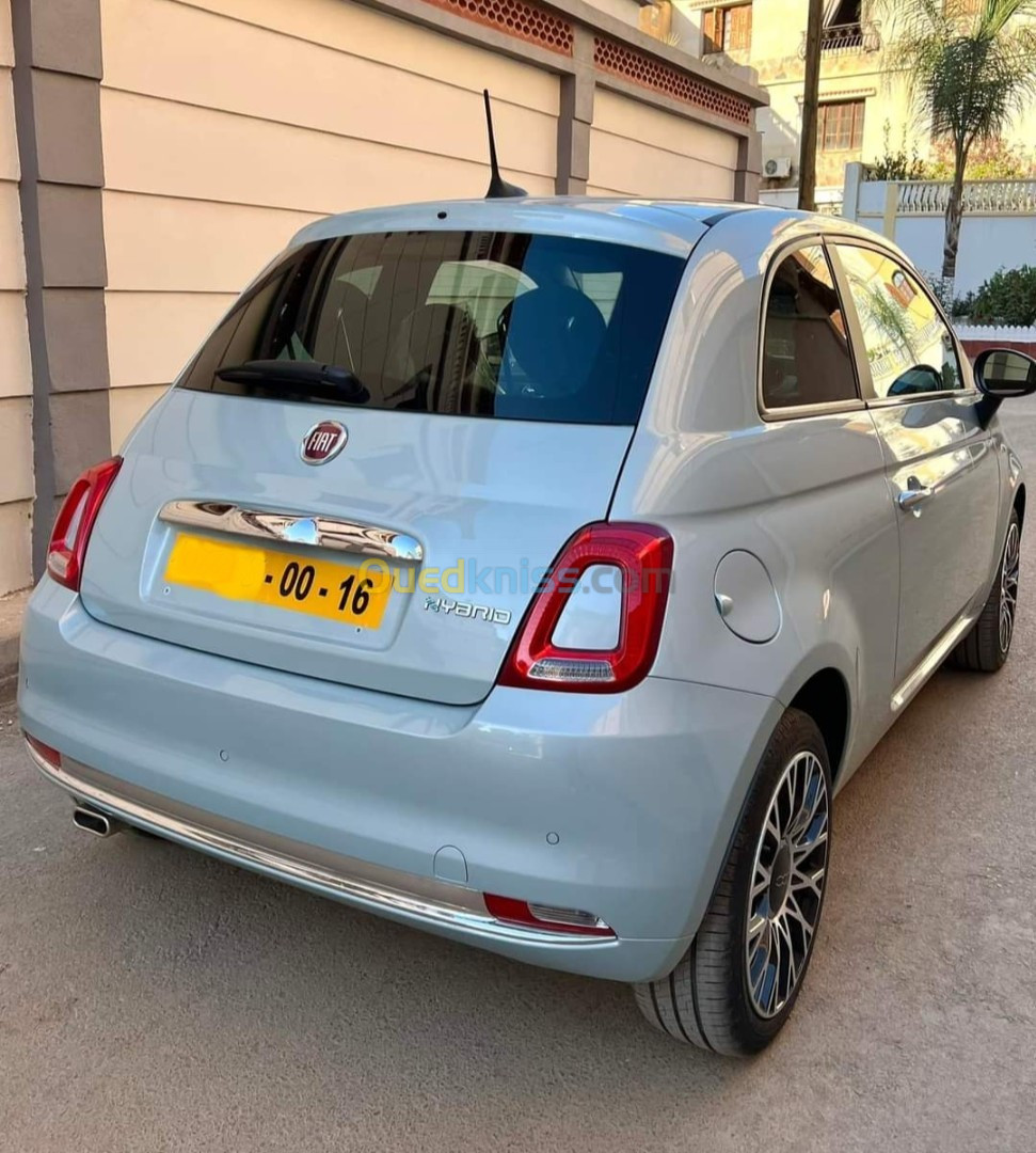 Fiat 500 2024 Dolcevita +