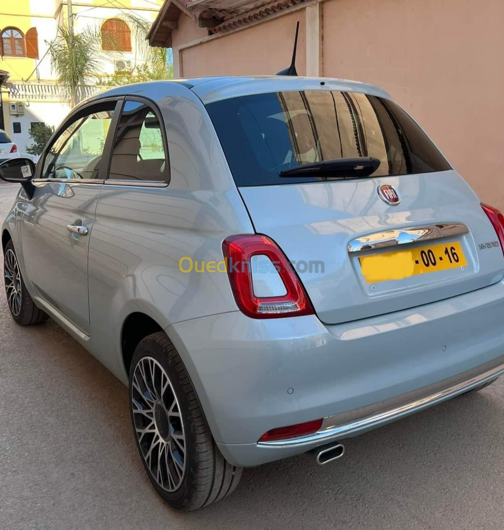 Fiat 500 2024 Dolcevita +