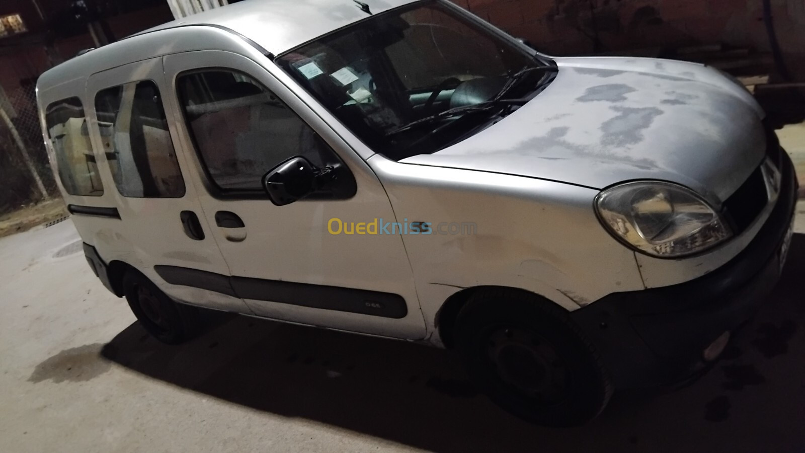 Renault Kangoo 2006 Kangoo