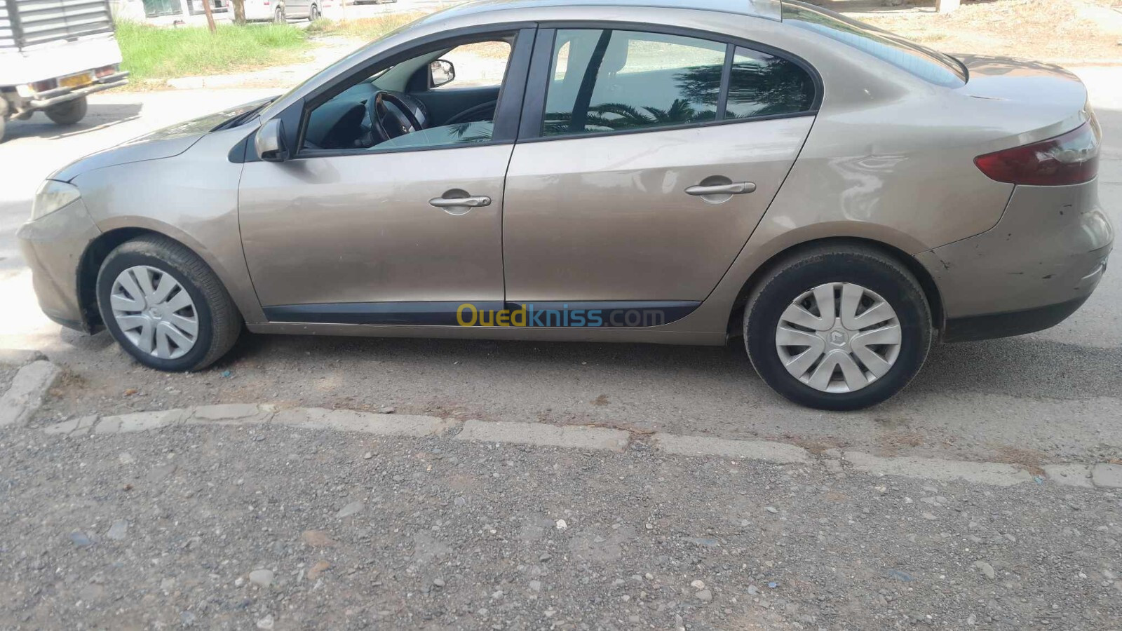 Renault Fluence 2010 Fluence