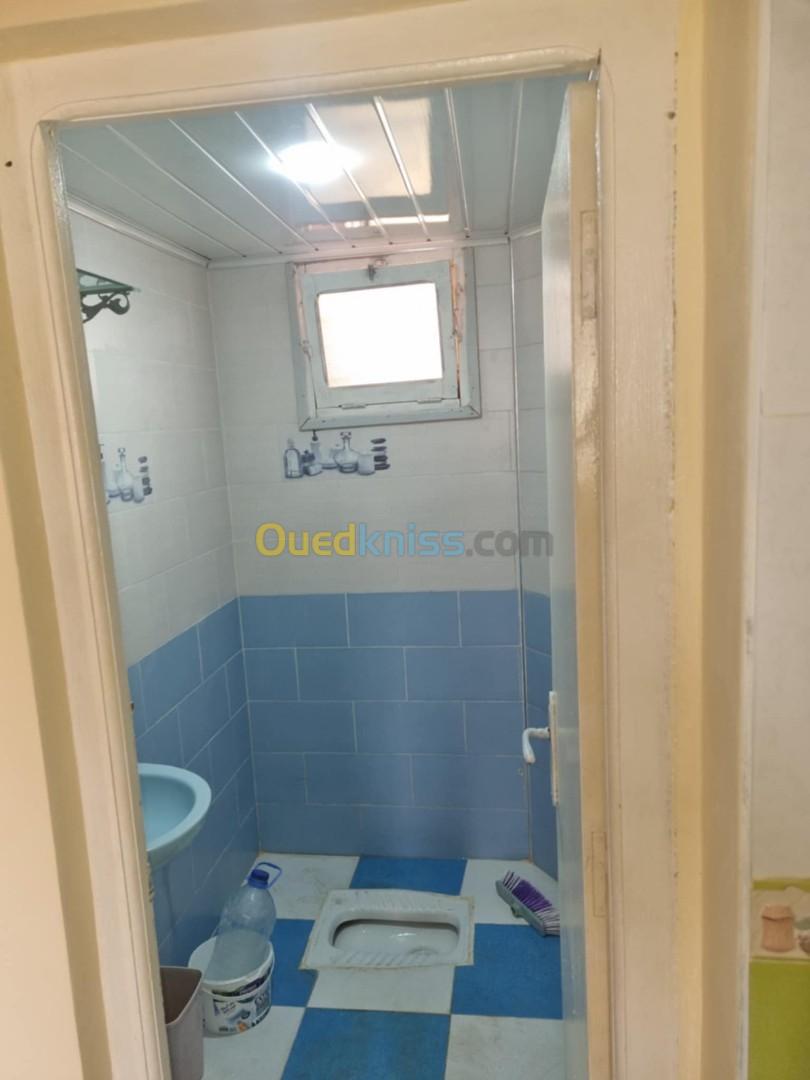 Vente Appartement F3 Jijel Texenna