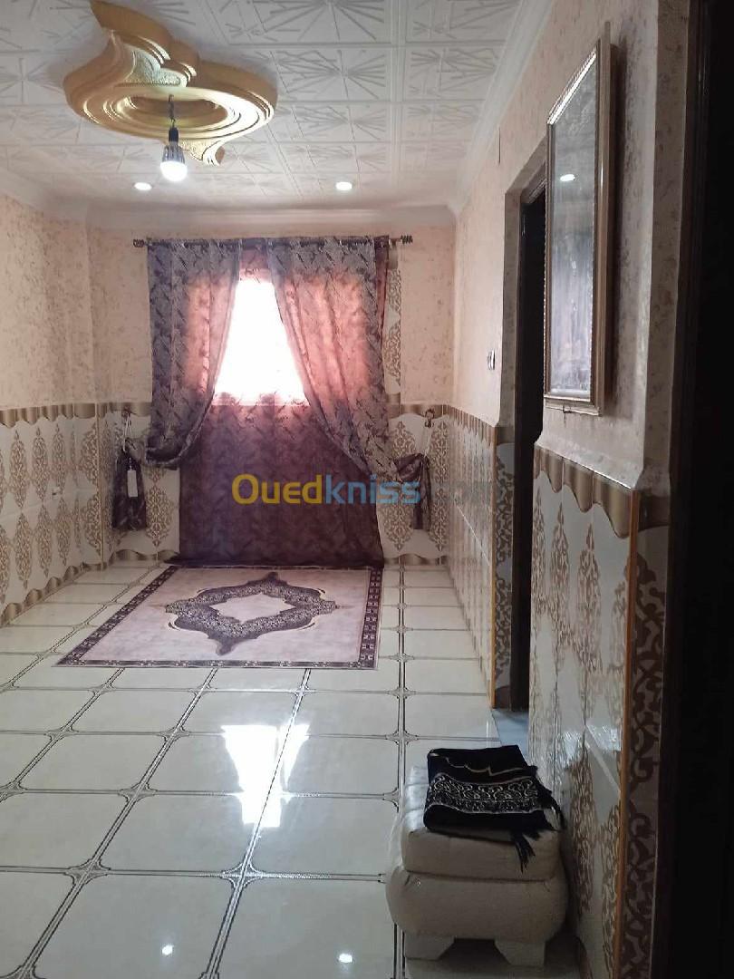 Vente Villa Biskra Sidi okba