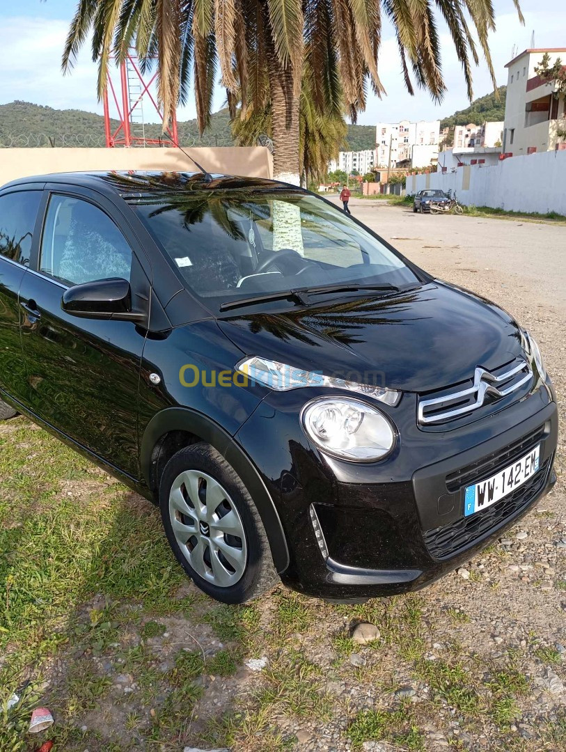 Citroen C1 2021 C1