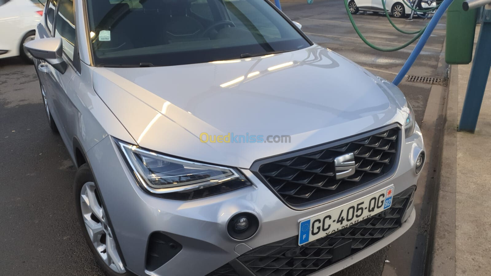 Seat ARONA 2021 FR