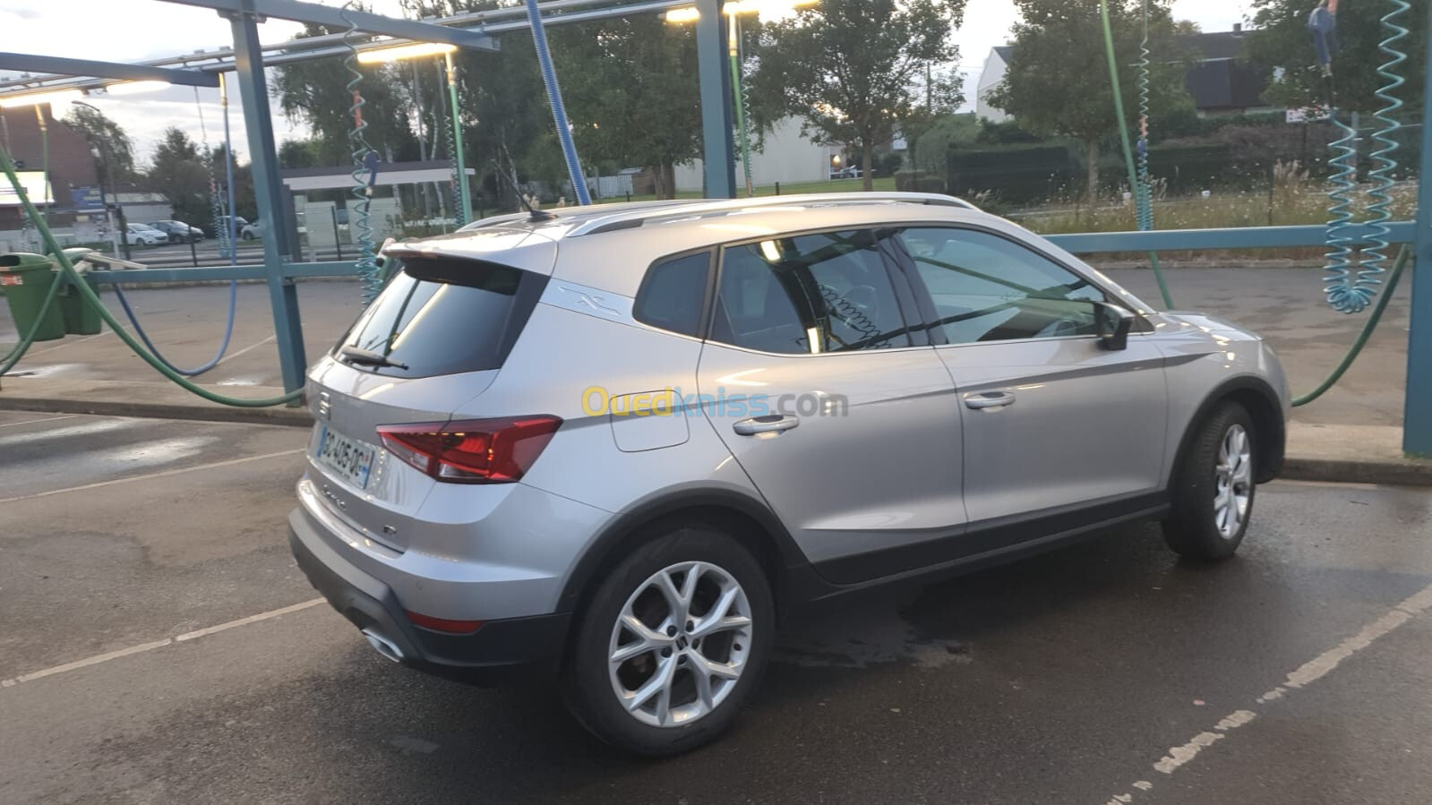 Seat ARONA 2021 FR