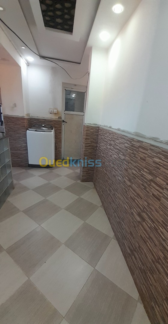 Vente Appartement F2 Oran Gdyel